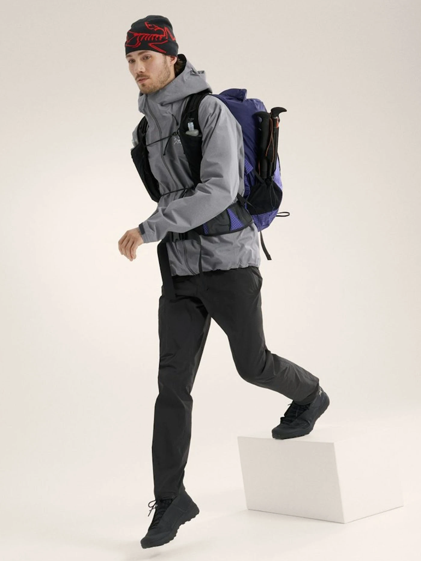 Beta SL Jacket(Arcteryx Beta Sl Jacket Sp25) 13 Beta SL Jacket(Arcteryx Beta Sl Jacket Sp25) - Image 13