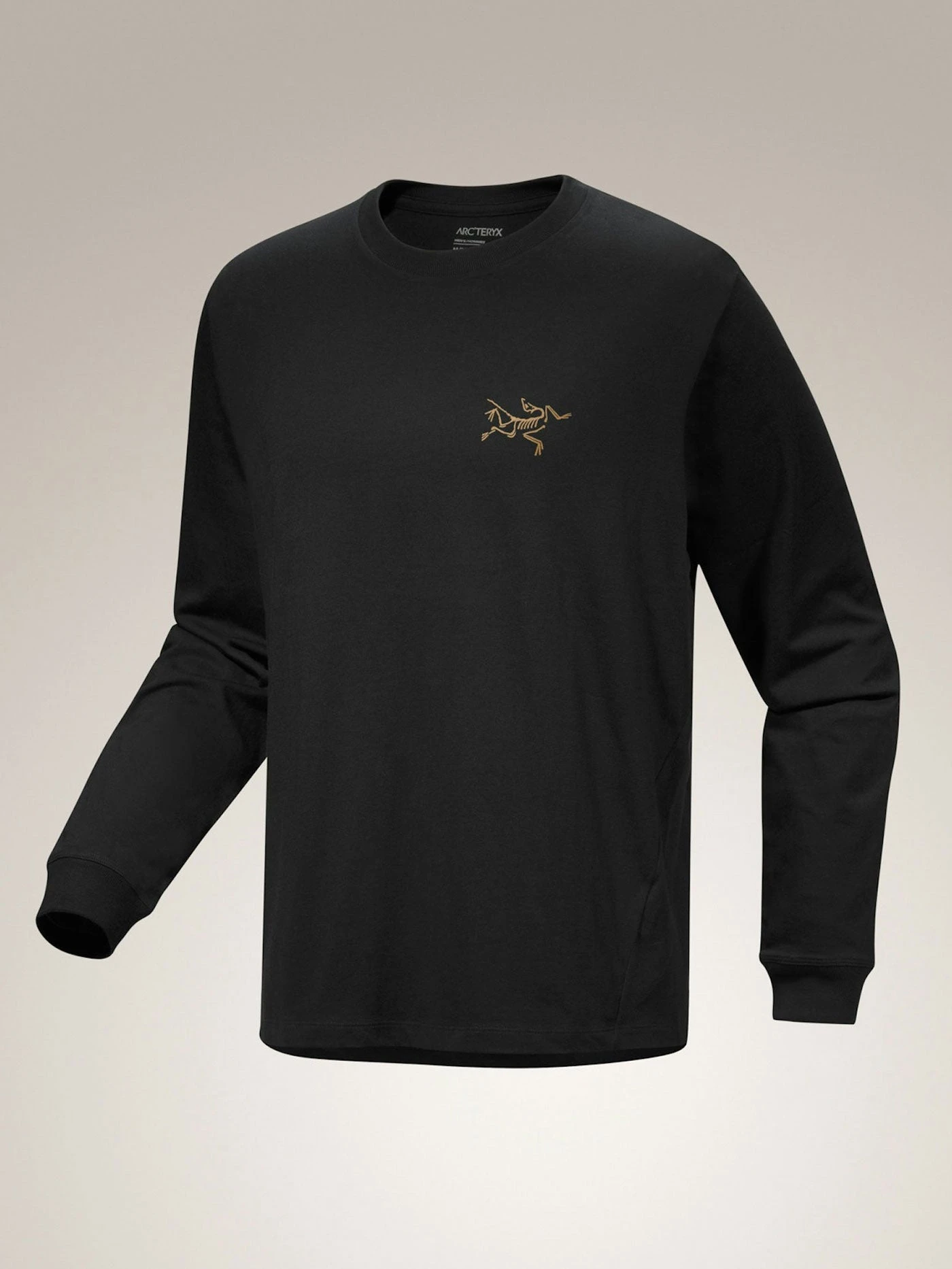 Kragg Coton Long Sleeve T-Shirt(Arcteryx Kraggg Coton Long Sleeve T Shirt Sp25) 6 Kragg Coton Long Sleeve T-Shirt(Arcteryx Kraggg Coton Long Sleeve T Shirt Sp25) - Image 6