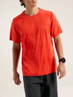 Cormac Logo T-Shirt(Arcteryx Cormac Logo T Shirt Sp25)