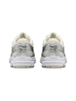 Ride Millenium Cream/Silver Shoes(Saucony Ride Millenium Cream Silver Shoes Women Co) -ThinkEmpire Shop S60812 2 4
