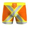 Classic Safety Firts Boxer(Undz Classic Safety Firts Boxer 2025)