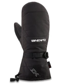 Scout Mitts(Dakine Scout Mitts Wt25) -ThinkEmpire Shop SCOUTMITT BLACK 194626546728 100