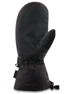 Scout Mitts(Dakine Scout Mitts Wt25) -ThinkEmpire Shop SCOUTMITT BLACK 194626546728 1001