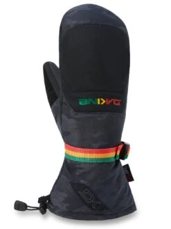 Scout Mitts(Dakine Scout Mitts Wt25)