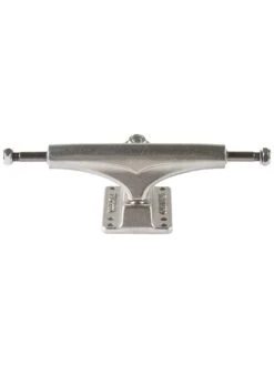 Shadow Silver 8’’ Longboard Trucks(Gullwing Shadow Silver Longboard Trucks Co)
