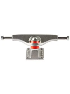 Shadow Silver 9’’ Longboard Trucks(Gullwing Shadow Silver 9 Longboard Trucks Co) -ThinkEmpire Shop SHADOW SILVER FRONT 2048x b777ebb9 eecb 4ce2 816e 6c81ad92b6a8