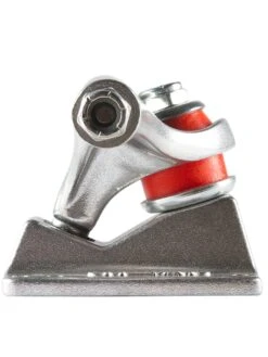 Shadow Silver 8’’ Longboard Trucks(Gullwing Shadow Silver Longboard Trucks Co) -ThinkEmpire Shop SHADOW SILVER PROFILE 2048x 4efac276 e480 45c4 9d1f 805840ec0745