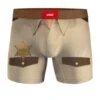 Classic Sheriff Boxer(Undz Classic Sheriff Boxer Sp25)