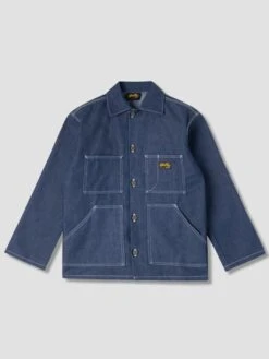 Shop Jacket(Stan Ray Shop Jacket Women C O)