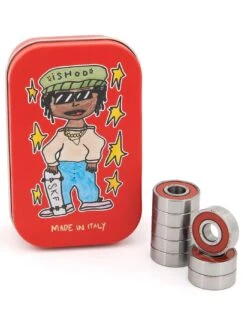 Ishod Signature Kit Bearings(Skf Ishod Signature Kit Bearings Co)