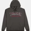 Slash Hoodie(Thrasher Slash Hoodie Su25)