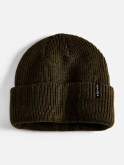 Select Beanie(Autumn Select Beanie Wt25) -ThinkEmpire Shop SLATEOLIVE