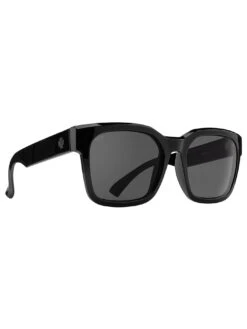 Dessa Black/Gray Sunglasses(Spy Dessa Sunglasse Black Gray)