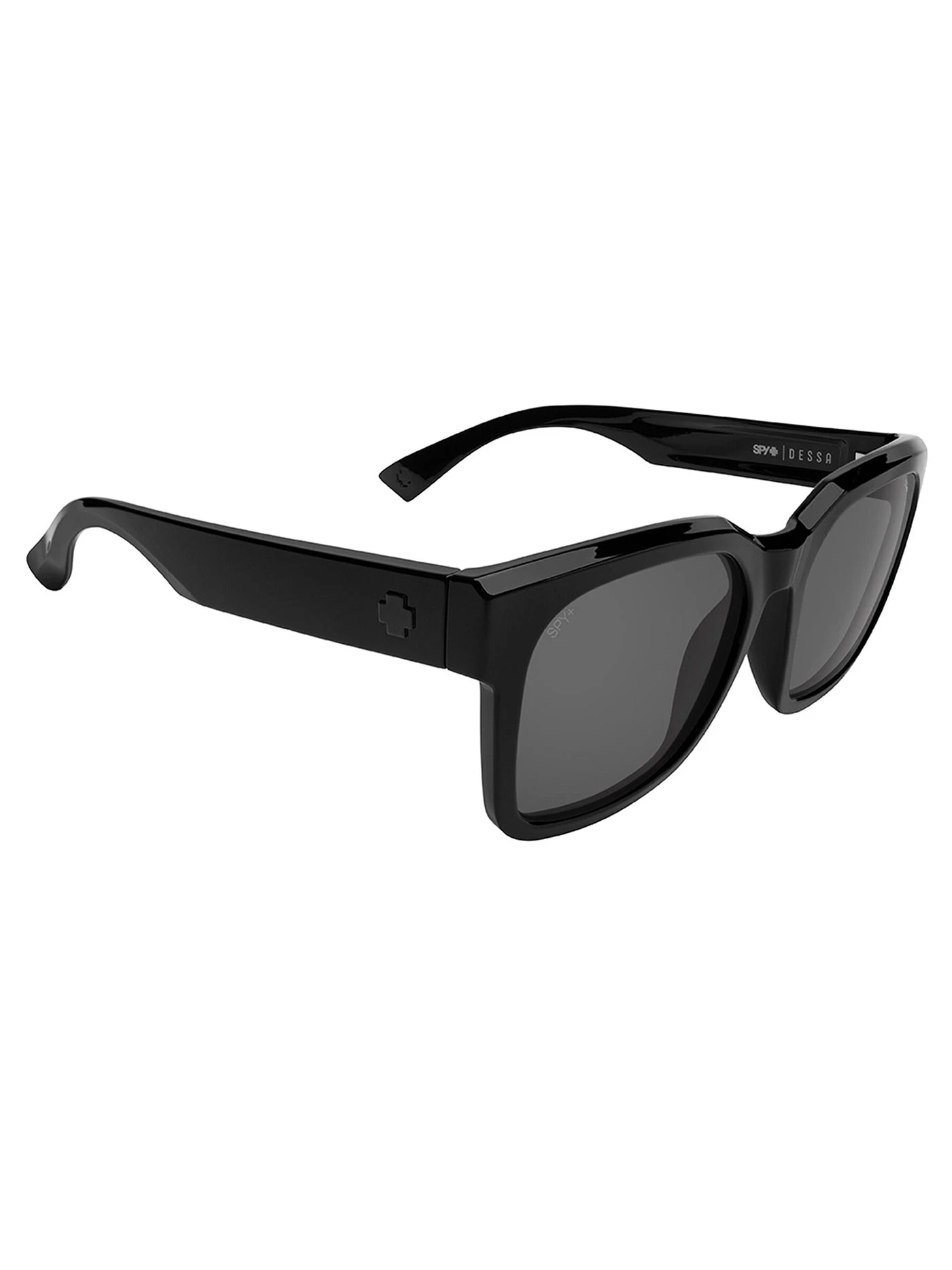Dessa Black/Gray Sunglasses(Spy Dessa Sunglasse Black Gray) 3 Dessa Black/Gray Sunglasses(Spy Dessa Sunglasse Black Gray) - Image 3