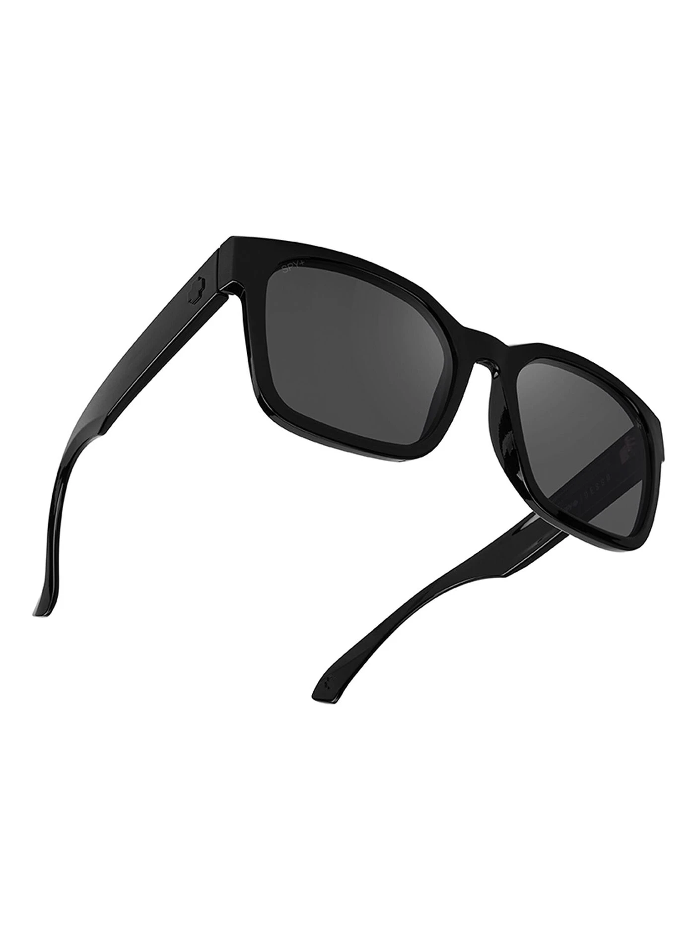 Dessa Black/Gray Sunglasses(Spy Dessa Sunglasse Black Gray) 6 Dessa Black/Gray Sunglasses(Spy Dessa Sunglasse Black Gray) - Image 6