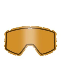 Raider Persimmon Lens(Spy Raider Lens Co 1)