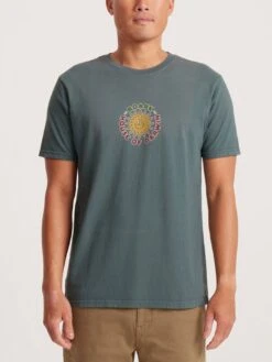 Hod Postcard T-Shirt(Roark Hod Postcard T Shirt Sp25)