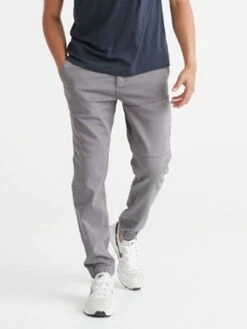 No Sweat Jogger Slim Fit Pants(Duer No Sweat Jogger Fit Pants Co) -ThinkEmpire Shop SS22 DUERMW Lineguide Final digital 2 61