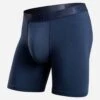 Classic Icon Navy Boxer(Bn3th Classic Icon Navy Boxer 2025)