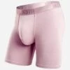 Classic Icon Chalk Pink Boxer(Bn3th Classic Icon Chalk Pink Boxer 2025)