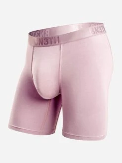 Classic Icon Chalk Pink Boxer(Bn3th Classic Icon Chalk Pink Boxer 2025)