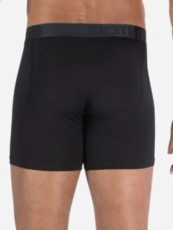 Essential Black Boxer(Bn3th Essential Black Boxer 2025) -ThinkEmpire Shop SS25 Classic Essentials Boxer Br2
