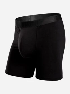 Essential Black Boxer(Bn3th Essential Black Boxer 2025)