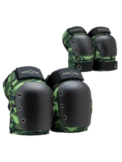Pro-Tec Street Knee/Elbow Pads Set(Pro Tec Street Knee Elbow Pad Set Co) -ThinkEmpire Shop ST COMBO OB CAM0 CAMO 1 2048x 6f5c9c97 d776 4098 9379 9e841d2ef8ff