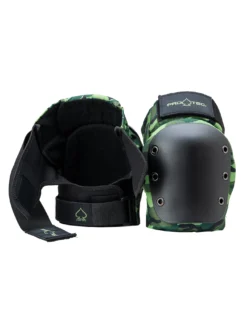 Pro-Tec Street Knee/Elbow Pads Set(Pro Tec Street Knee Elbow Pad Set Co) -ThinkEmpire Shop ST COMBO OB CAM0 CAMO 2 2048x 2ed38201 95f8 443b ade8 034b11415a48