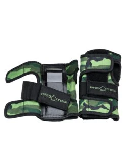 Pro-Tec Street Wrist Guards(Pro Tec Street Wrist Guards Co) -ThinkEmpire Shop ST WRT CAMO CAMO 2 70b23349 d33b