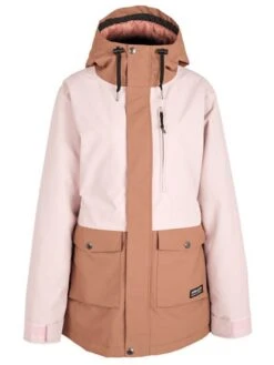 Stay Wild Parka Jacket (Women)(Airblaster Stay Wild Parka Jacket Women Wt25)