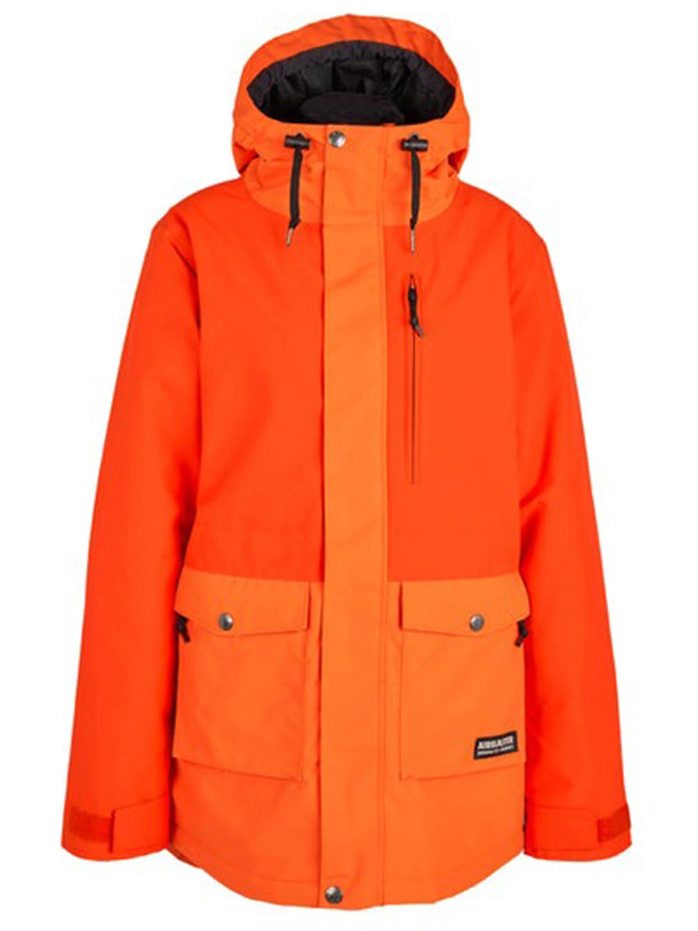 Stay Wild Parka Jacket (Women)(Airblaster Stay Wild Parka Jacket Women Wt25) 2 Stay Wild Parka Jacket (Women)(Airblaster Stay Wild Parka Jacket Women Wt25) - Image 2