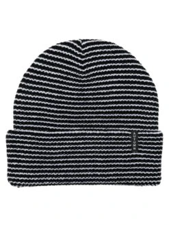 Stripe Beanie(Autumn Stripe Beanie Wt24)