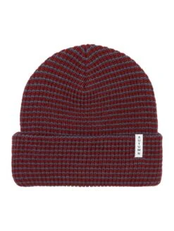 Stripe Jr Beanie (Youth 7-14)(Autumn Stripe Jr Beanie Youth Wt24) -ThinkEmpire Shop STRIPEYBURGUNDY 500x 50fa0739 dc6e 4730 9641 5bd44208bbd7