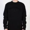 Mason Crewneck Sweatshirt(Dark Seas Mason Crewneck Sweatshirt Co)