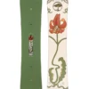 Swoon Decon Snowboard (Women)(Arbor Swoon Decon Snowboard Women Wt25)