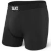 Undercover Brief Black Boxer(Saxx Undercover Brief Black Boxers Men Co)