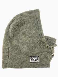 Sage Rider Hood Neckwarmer (Women)(Notice The Reckless Sage Rider Hood Neckwarmer Women Wt25)