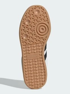 Samba XLG White/Core Black/Gum Shoes(Adidas Samba Xlg White Core Black Gum Shoes Co) -ThinkEmpire Shop Samba XLG Shoes White IE1377 0334