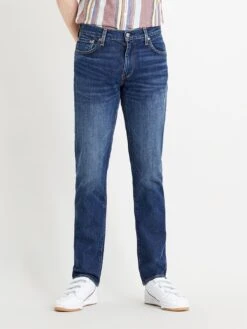 511 Slim Fit Jeans(Levis 511 Slim Fit Jeans Men The Thrill Adv Men Co)