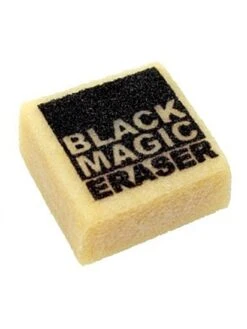 Grip Eraser(Black Magic Grip Eraser Co)