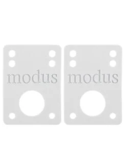 2 Pack Riser Pads(Modus Riser Pads 2 Pack C O)
