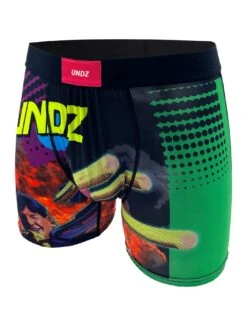 Nerfdz Boxer (Kids)(Undz Nerfdz Boxer Kids Ho22)