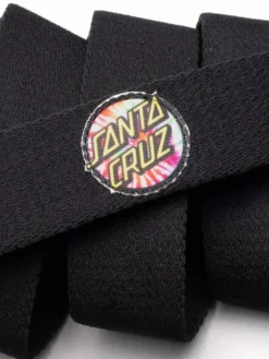 Arcade X Santa Cruz Dot Slim Black/Tie Dye Belt(Arcade X Santa Cruz Dot Slim Black Tie Dye Belt Co) -ThinkEmpire Shop SantaCruzDotSlim BlackTieDye UA 1