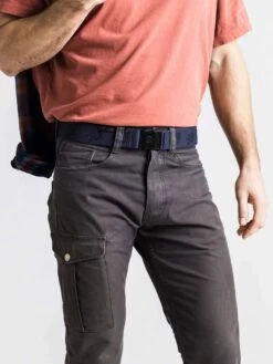 Arcade X Santa Cruz Repeat Navy Belt(Arcade X Santa Cruz Repeat Belt Navy Co) -ThinkEmpire Shop SantaCruzRepeat Navy UA ORCFSC22