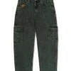 Santosuosso Dark Green Jeans(Butter Goods Santosuosso Dark Green Jeans Sp25)