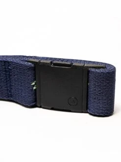 Save The Waves Navy Belt(Arcade Save The Waves Navy Belt 2025) -ThinkEmpire Shop SavetheWavesNavy buckle2 UA NRCF