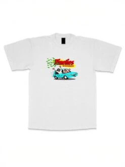 Robber T-Shirt(Nineties Ent Robber T Shirt Sp25)