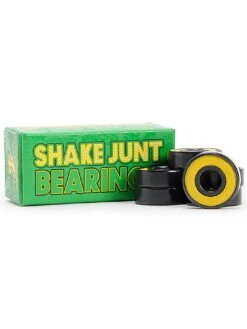 Low Rider Abec 3 Bearings(Shake Junt Low Rider Abec 3 Bearings Co)