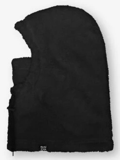 Sherpa Hood Balaclava (Kids)(Headster Sherpa Hood Balaclava Kids Wt25) -ThinkEmpire Shop Sherpa Hood Black 01 2048x 4dc365e0 37d7 4937 8d3c eaa939500aa9